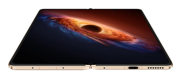 Honor MAGIC V6 16.6 cm (6.52") Hybrid Dual SIM 5G USB Type-C 16 GB 512 GB 6660 mAh Red
