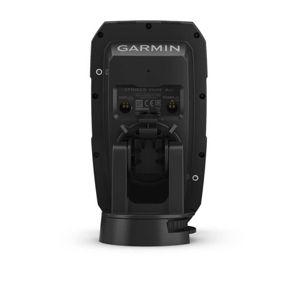 Garmin STRIKER Vivid 4cv fish finder 10.2 cm (4") 300 W