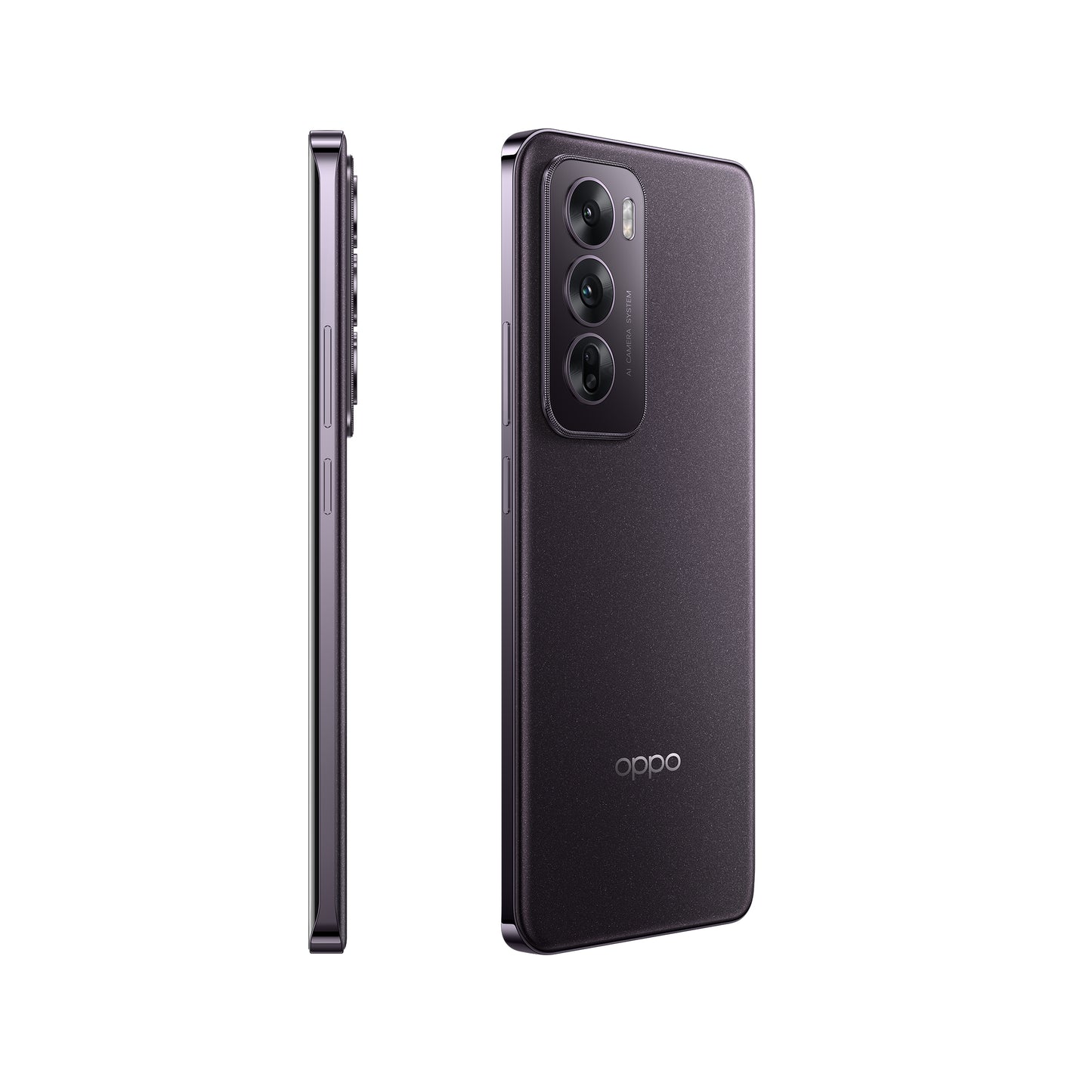 OPPO RENO 12 12+256GB DS 5G BLACK BROWN