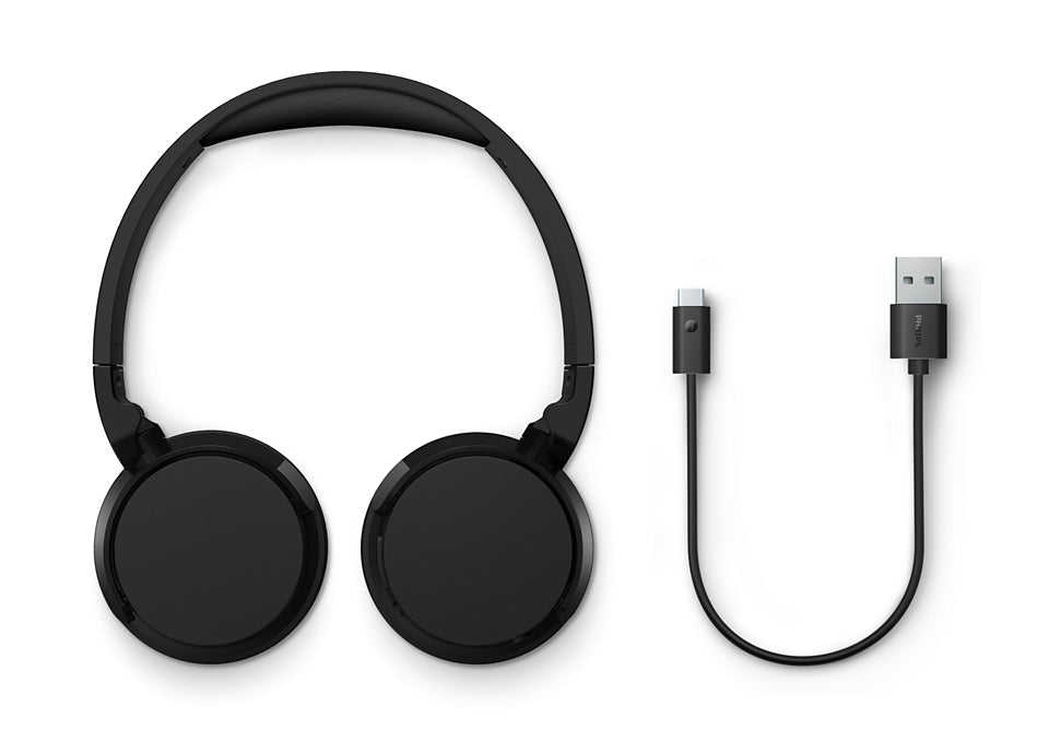 Philips TAH4209BK/00 schwarz