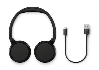 Philips TAH4209BK/00 schwarz