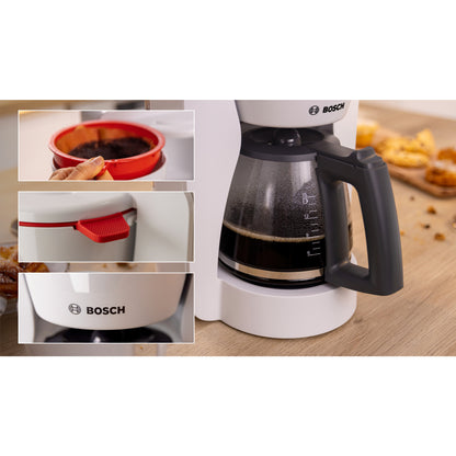 Bosch TKA 2M111 MyMoment white
