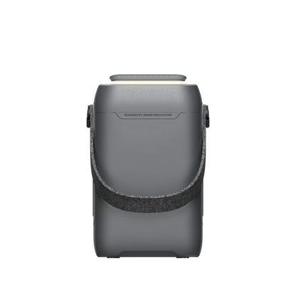 Anker SOLIX C300 DC Portable Power Station — 7 LiFePO4 Cells, 90,000 mAh, 300 W