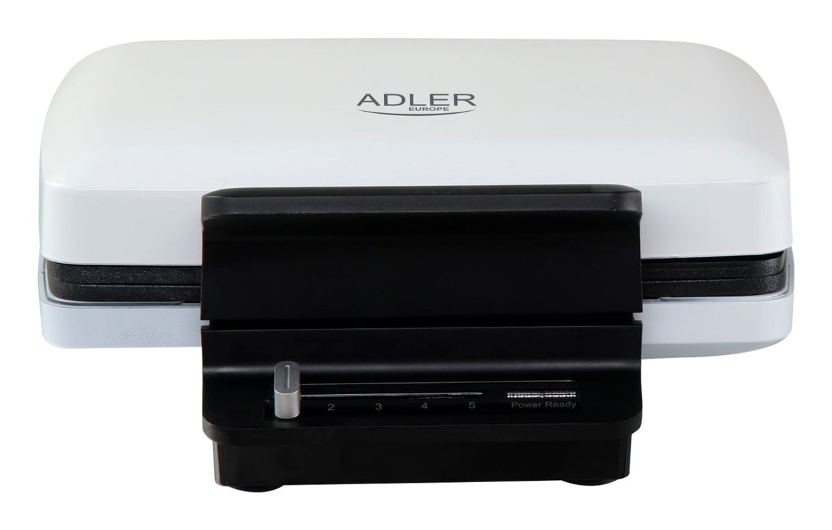 Τοστιέρα βάφλας ADLER AD 3085
