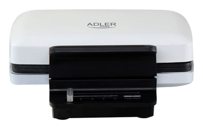 Τοστιέρα βάφλας ADLER AD 3085