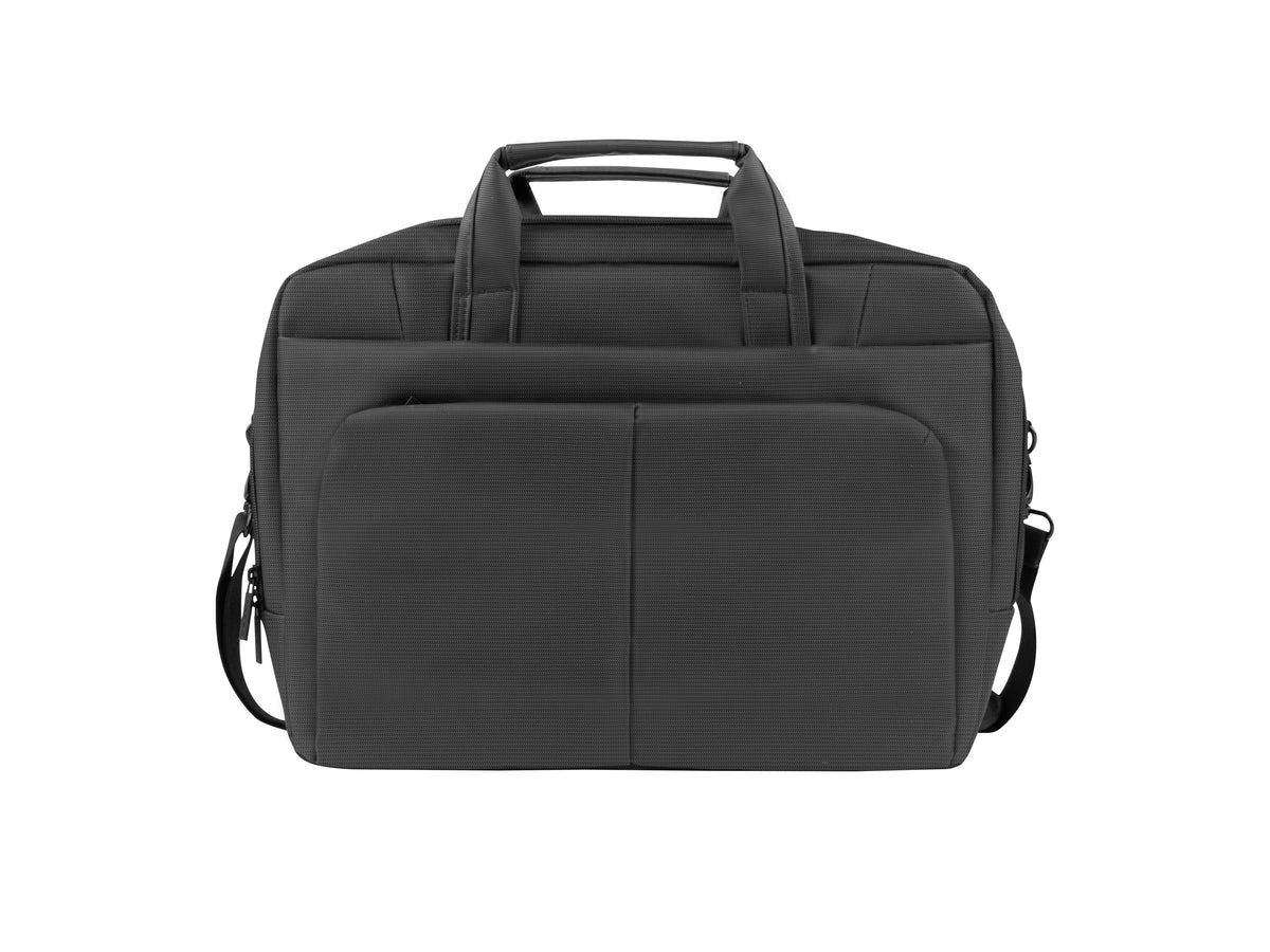 Natec Gazelle Laptop Bag for 15.6"-16" Laptops, Black, Model NTO-0809