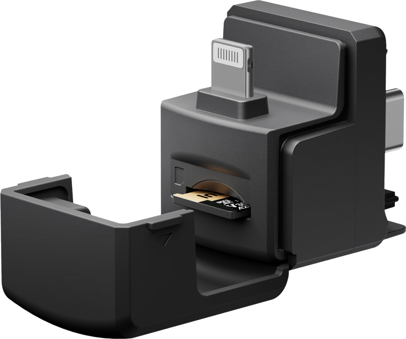 Insta360 Ace Pro 2 / Ace Pro Quick Reader