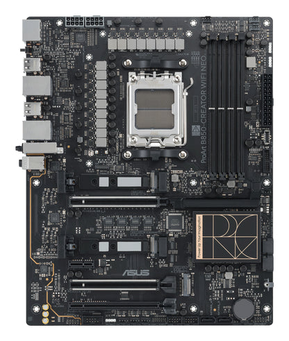 ASUS PROART B850-CREATOR WIFI NEO AMD B850 Socket AM5 ATX
