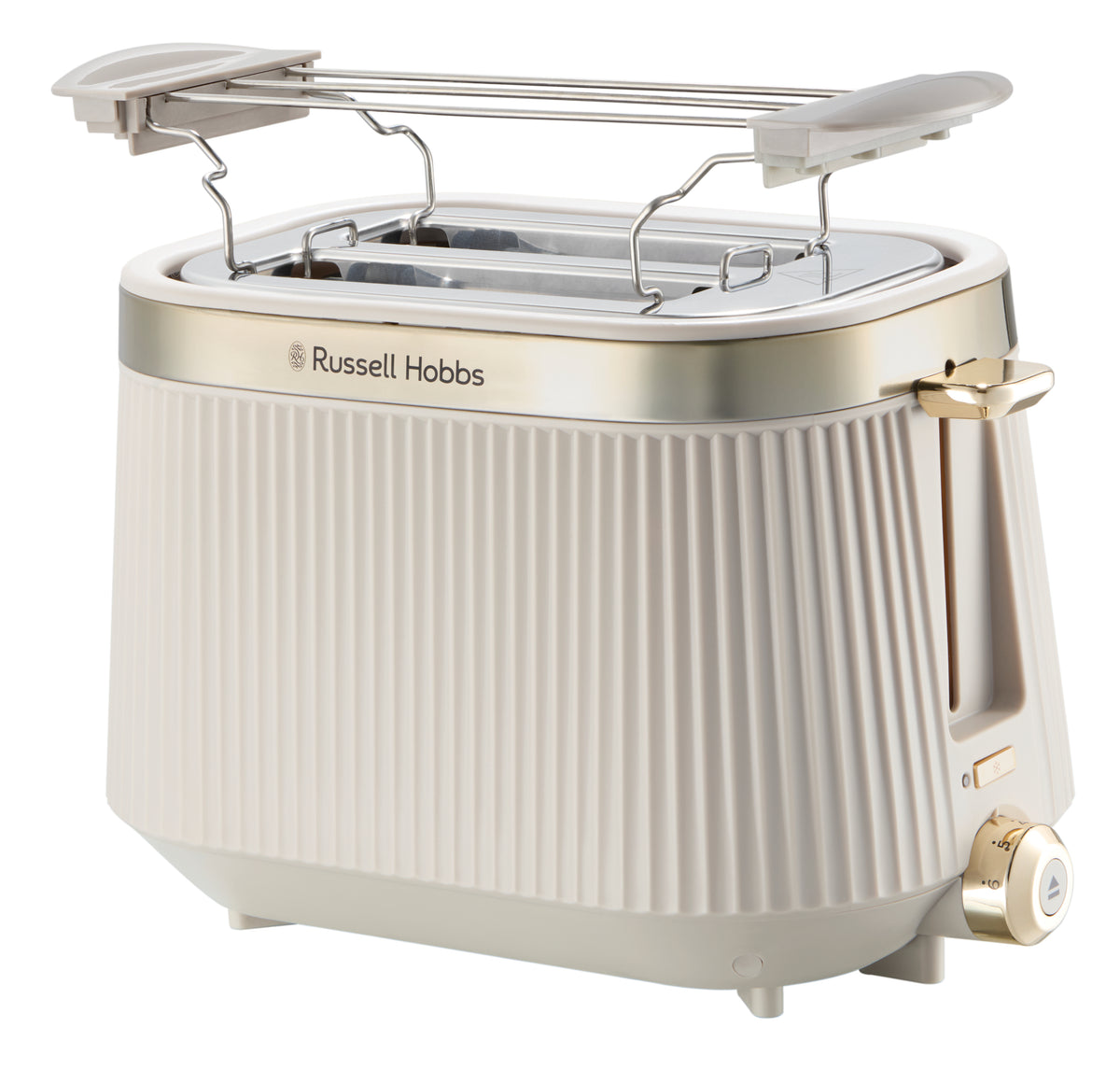 Russell Hobbs Bronte Stone Toaster 26761-56