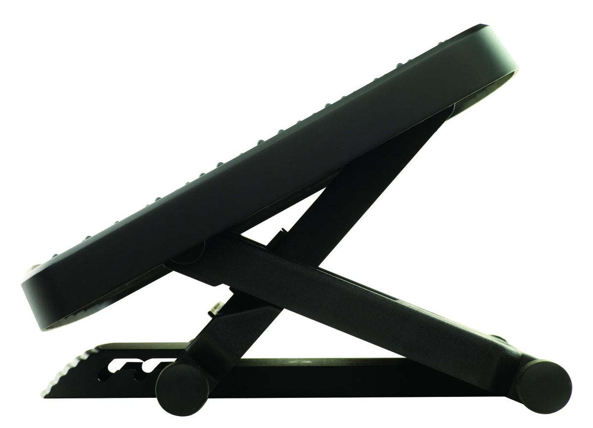 Fellowes Ergonomics Ultimate Professional Footrest