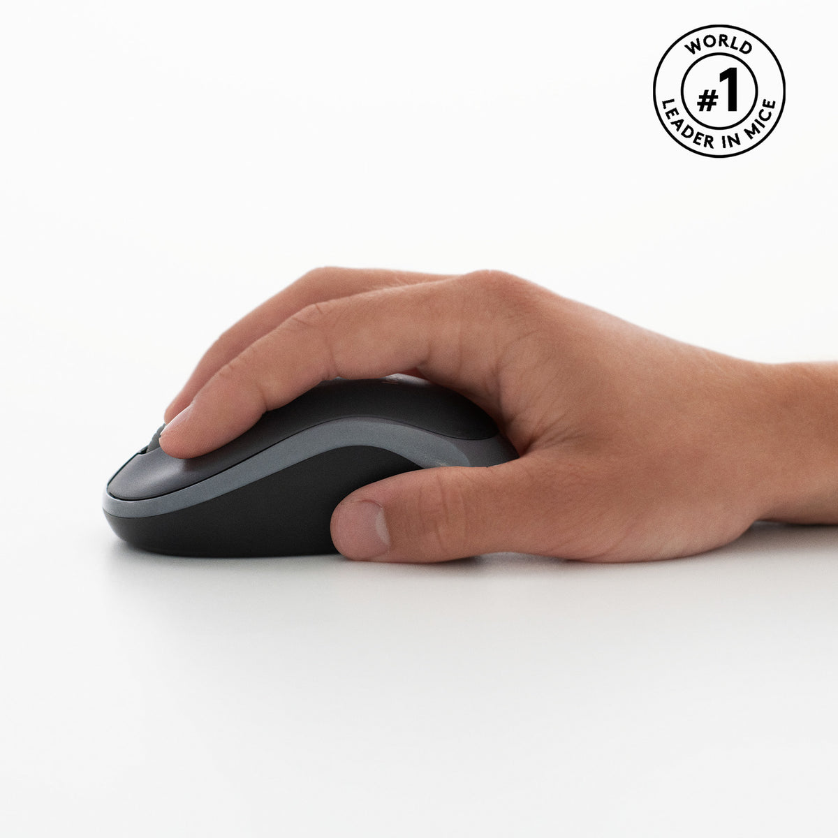 LGN Logitech MK270 Wireless Desktopset US Layout