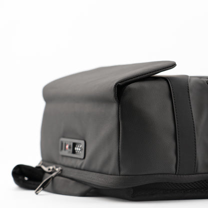 RealPower TravelBag Pro,TSA.Magnetverschluss,900D Anti-Skid