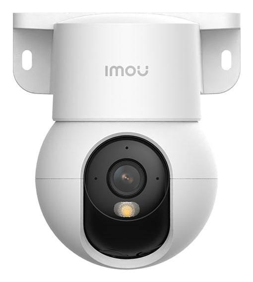 Κάμερα Ασφαλείας IP Θόλος Imou Ranger Mini 5MP (3K) Εσωτερικού Χώρου 2688 x 1664 pixels για Οροφή/Τοίχο