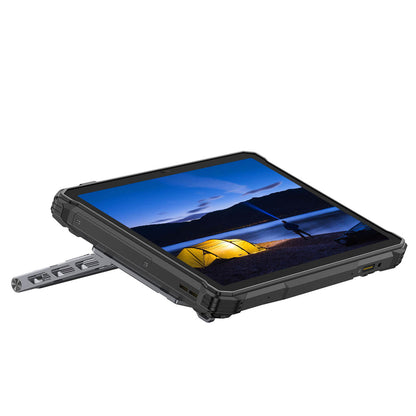 Ulefone Armor Pad 5 Pro 5G 11-Inch Tablet, 12GB RAM + 512GB Storage, Black