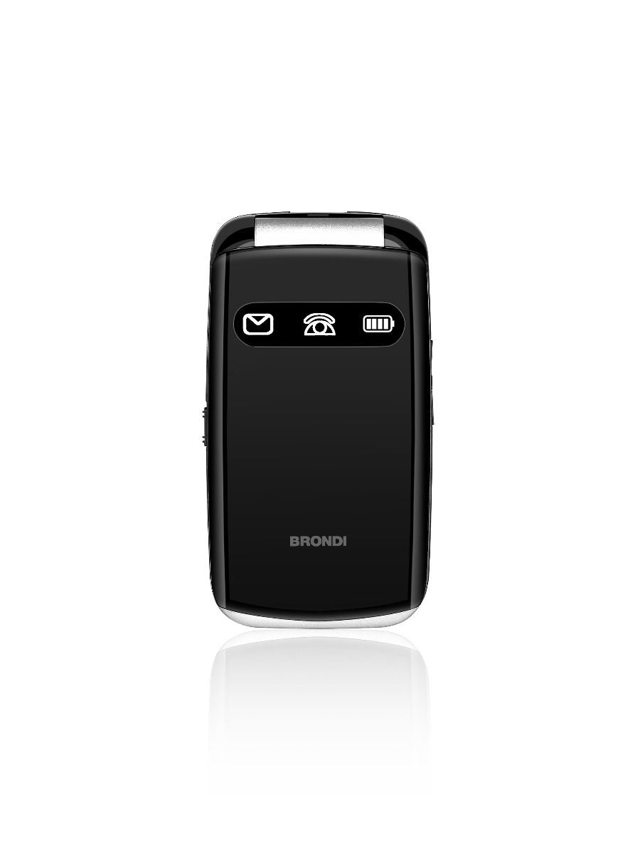 Brondi Amico Favoloso Black DS (ITA)