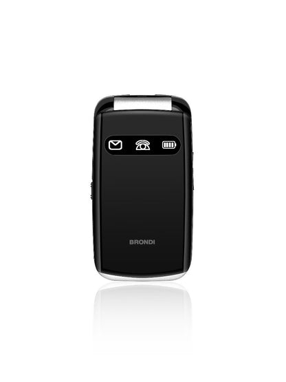 Brondi Amico Favoloso Black DS (ITA)