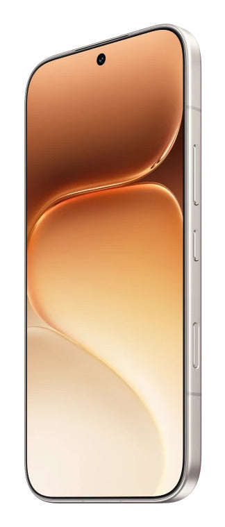 Honor 600 DS 5G Smartphone, 8GB RAM, 256GB Storage, Gold