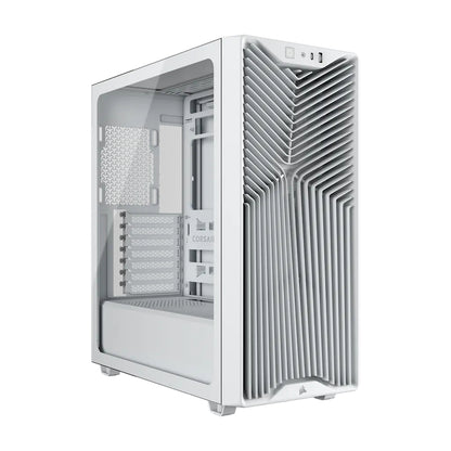 Corsair 3200D RS Mid-Tower White Case