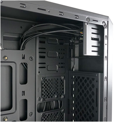LC-Power Geh Midi-7039B (2xUSB 3.0/2x2.0)