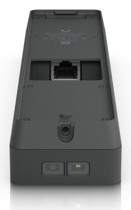 Ubiquiti G6 Pro Entry Intelligent access control reader Black