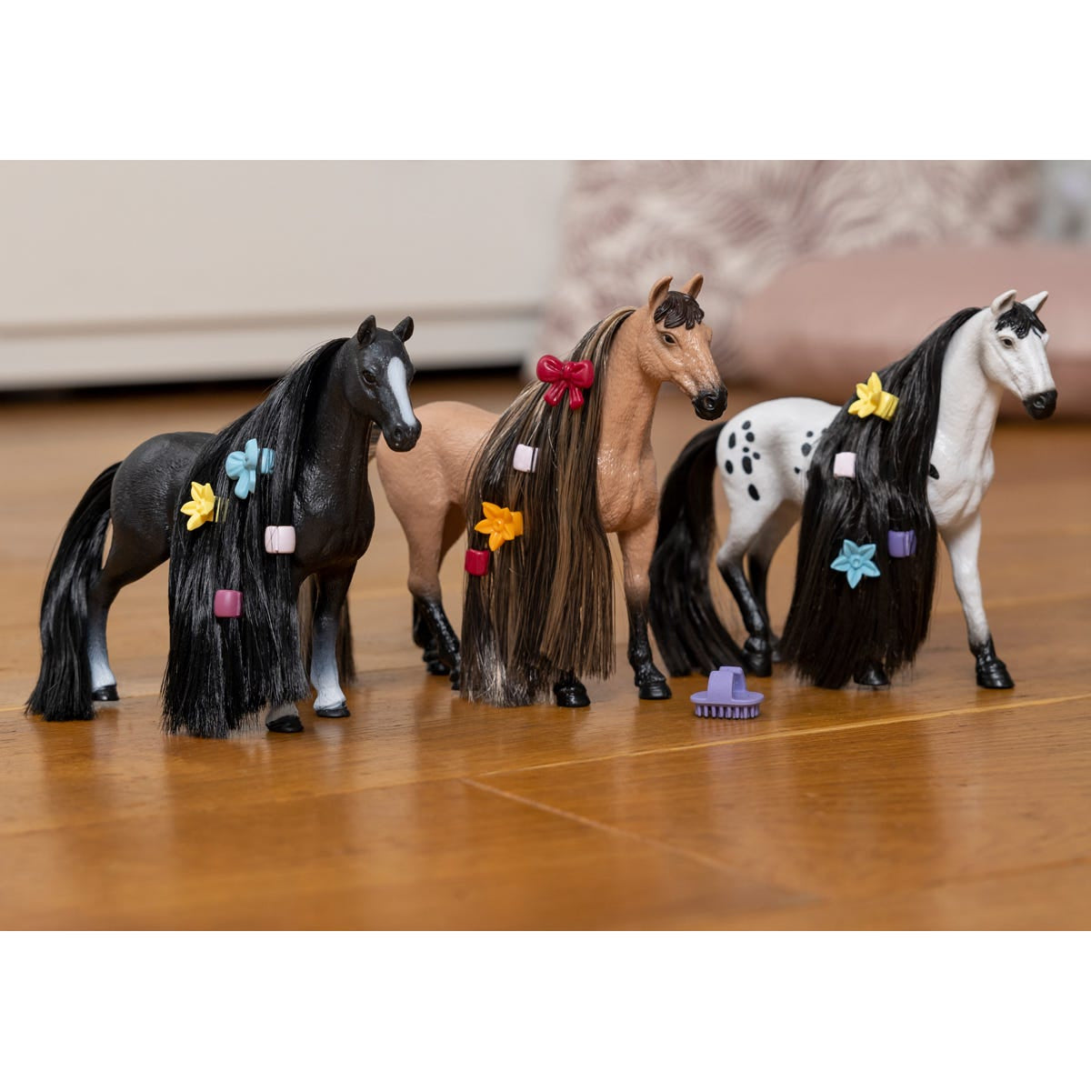 schleich HORSE CLUB Sofia’s Beauties 42620 παιδική φιγούρα παιχνιδιού