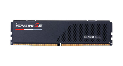 G.Skill Ripjaws S5 F5-6000J3040F16GX2-RS5K memory module 32 GB (2 x 16 GB) DDR5 3000 MHz