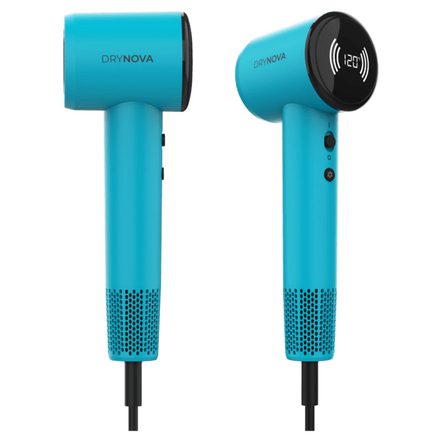 CECOTEC DryNova Blue Hair Dryer