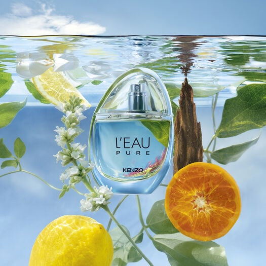 Kenzo L'Eau Pure Eau De Parfum 100 ml (Unisex)