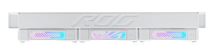 ASUS ROG Ryuo IV SLC 360 ARGB White Edition Processor All-in-one liquid cooler 12 cm
