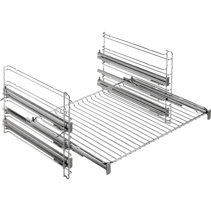 AEG TR3LFSTV oven part/accessory Oven rail Stainless steel