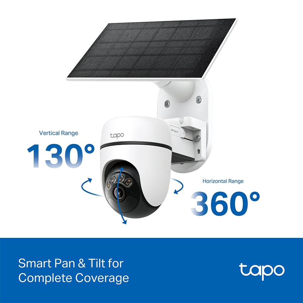 TP-Link Tapo TC90 KIT security camera Bulb IP security camera Outdoor 2304 x 1296 pixels Ceiling/Wall/Pole