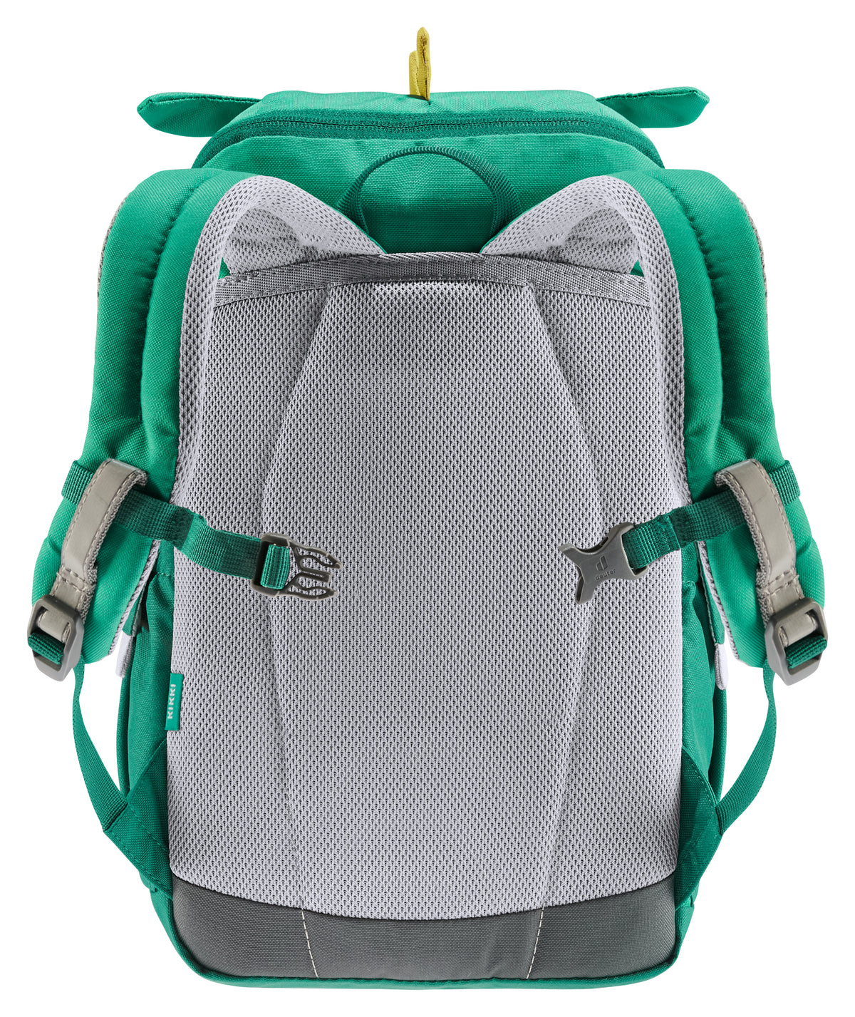 DEUTER Kikki Kids Backpack, Fern/Alpinegreen