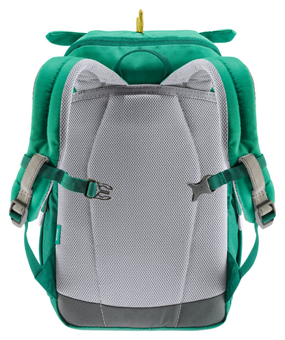 DEUTER Kikki Kids Backpack, Fern/Alpinegreen