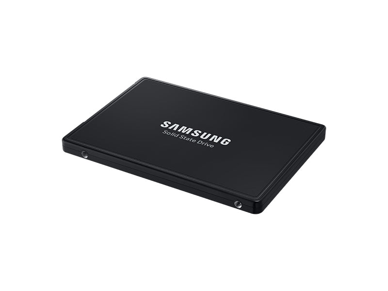 Σκληρός Δίσκος SSD Samsung PM9A3 3,84TB U.2 NVMe PCIe 4.0 MZQL23T8HCLS-00A07 (Δείκτης Γραφής Δίσκου 1 DWPD)