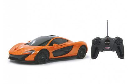 Jamara McLaren P1 1:24 27 MHz Orange (6+)