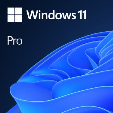 Microsoft Windows 11 Pro High OA3.Lizenz (32-Bit/64-Bit, 32/64 Bit)