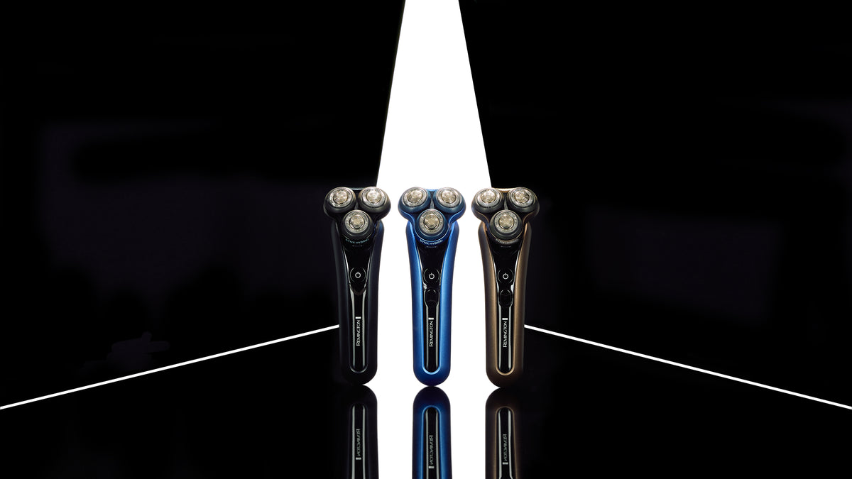 Remington XR 1775 Limitless X7 Blue