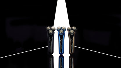 Remington XR 1775 Limitless X7 Blue