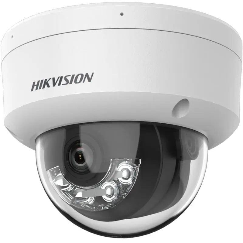 Κάμερα IP HIKVISION DS-2CD1183G2-LIUF με φακό 2,8 χιλιοστών