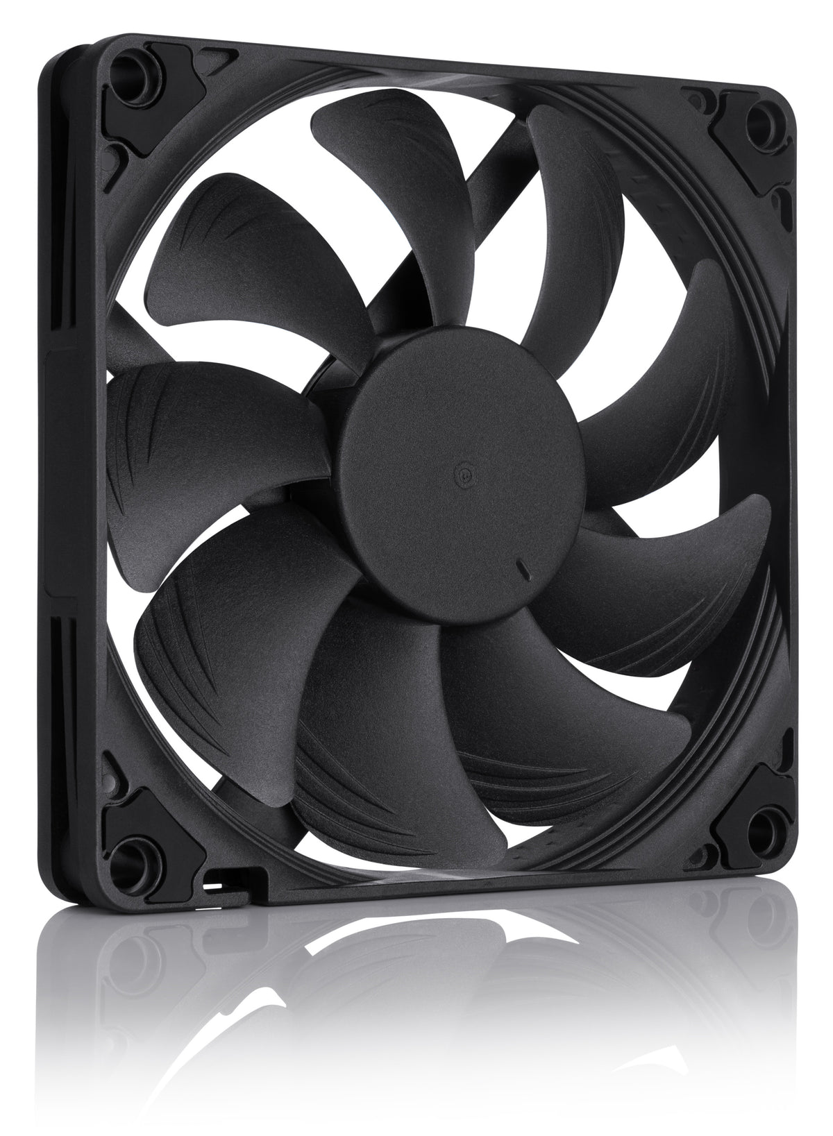Noctua NF-A9X14 HS-PWM CH.BK.S 92mm Black Computer Case Cooling Fan