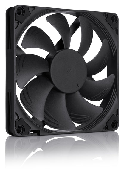 Noctua NF-A9X14 HS-PWM CH.BK.S 92mm Black Computer Case Cooling Fan