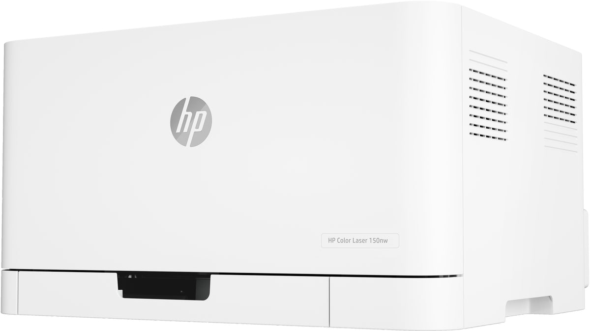 HP Color Laser 150nw 600 x 600 DPI A4 Wi-Fi