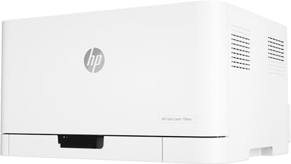 HP Color Laser 150nw 600 x 600 DPI A4 Wi-Fi
