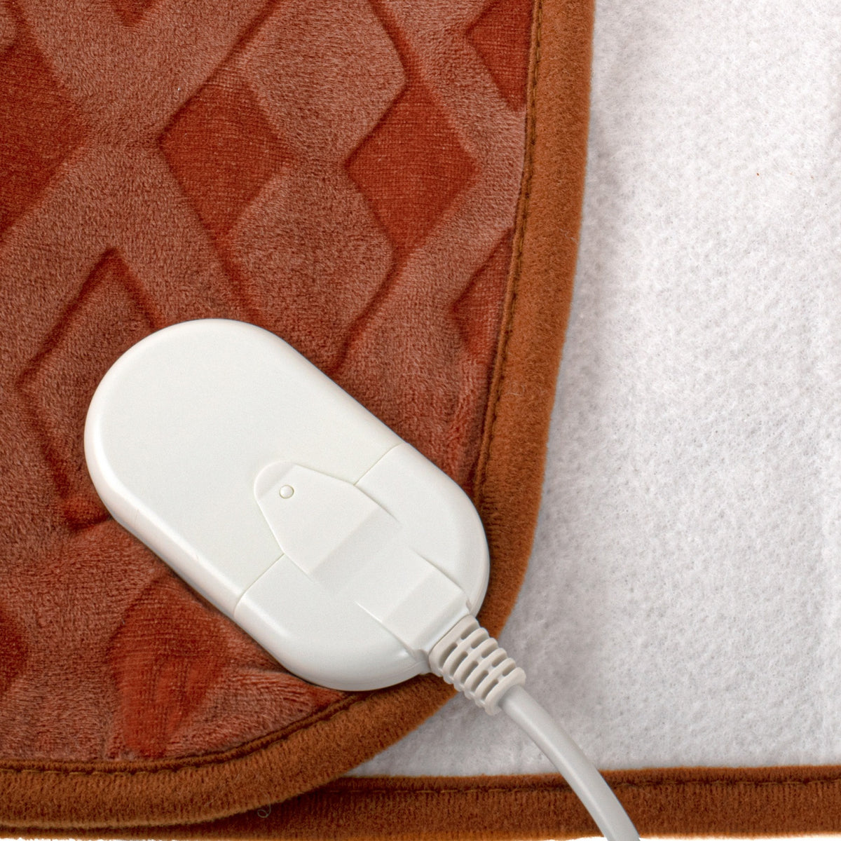 CAMRY CR 7435 ELECTRIC BLANKET