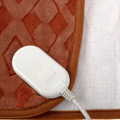 CAMRY CR 7435 ELECTRIC BLANKET