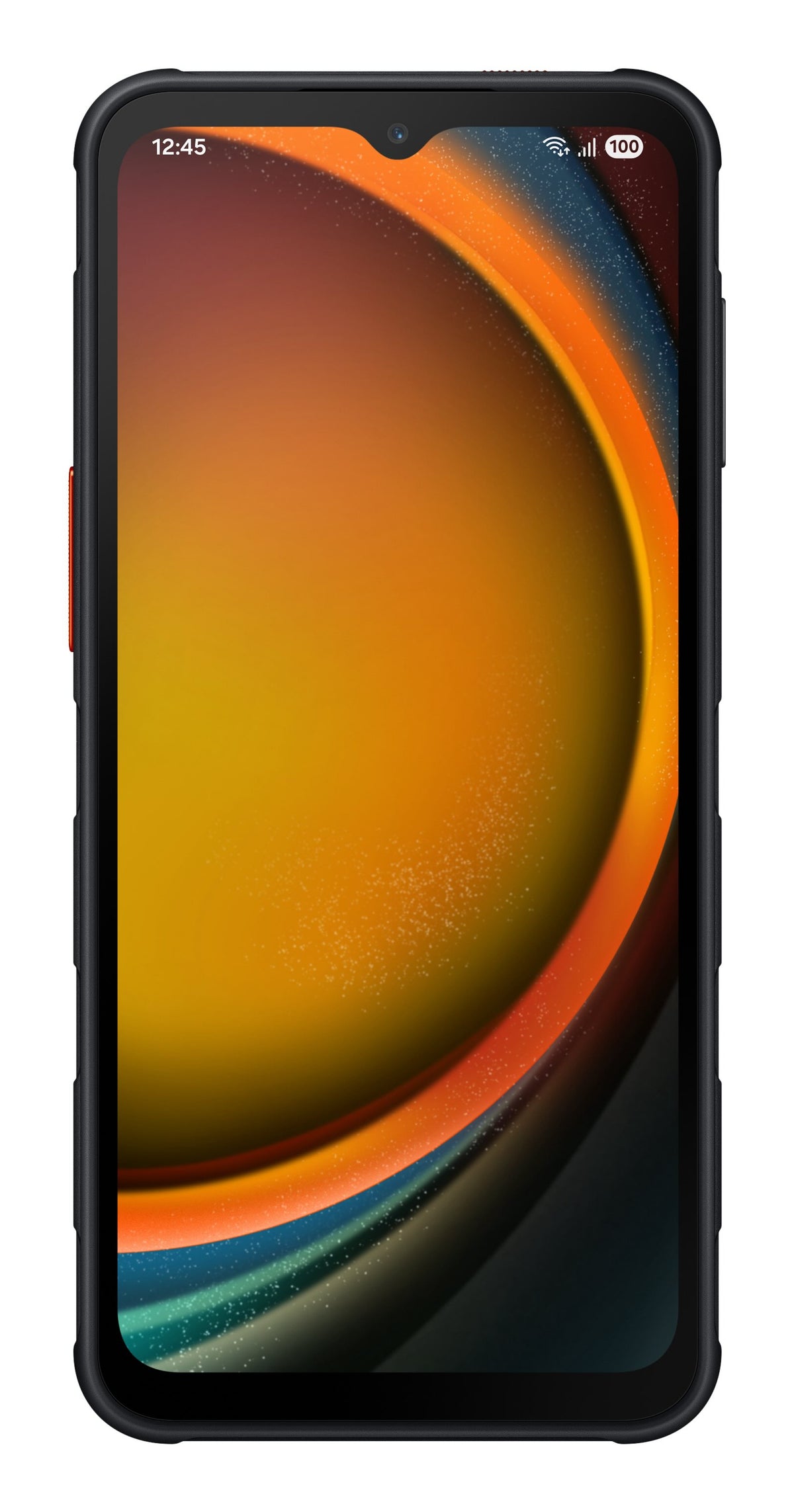 Samsung Galaxy Xcover 7 Pro 128GB Black 6.6" EE DE Model Android