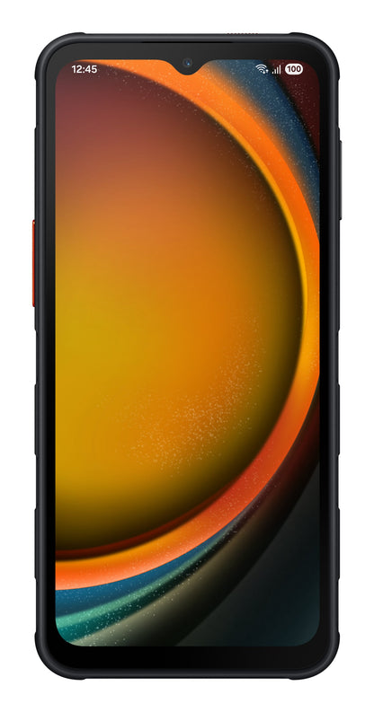 Samsung Galaxy Xcover 7 Pro 128GB Black 6.6" EE DE Model Android