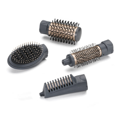 BaByliss Style Pro 1000 - Επαγγελματική συσκευή στυλίσματος μαλλιών