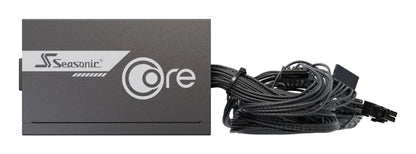 Seasonic CORE GC-650 ATX 3.1