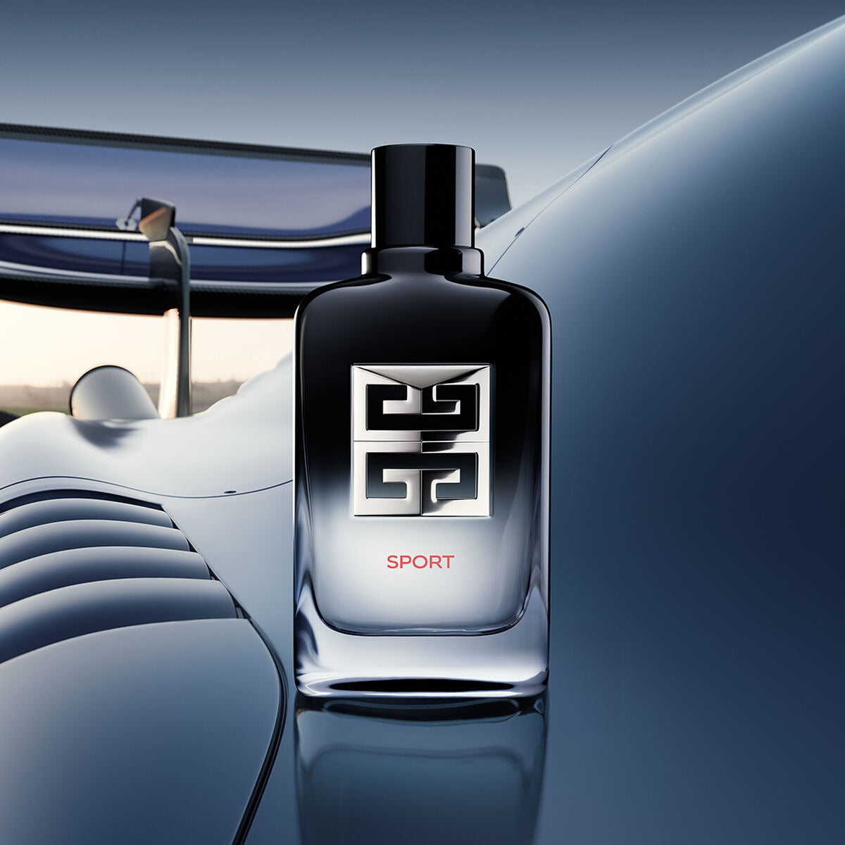 Givenchy Gentleman Society Sport Eau De Parfum 60 ml (Men)